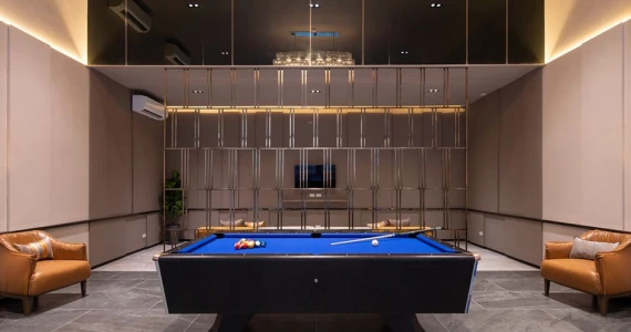 รูปภาพ พลัม คอนโด สะพานใหม่ สเตชั่น (Plum Condo Saphanmai Station)