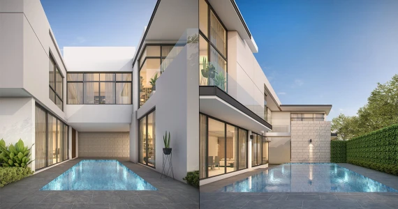 รูปภาพ เดอะ มาสเตอร์ เอกมัย-รามอินทรา (The Master Ekkamai-Ramintra)