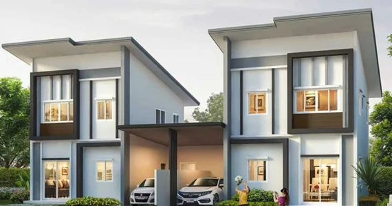 รูปภาพ ลลิล ทาวน์ แลนซีโอ คริป บางนา - สุวรรณภูมิ (Lalin Town Lanceo CRIB Bangna - Suvarnabhumi)