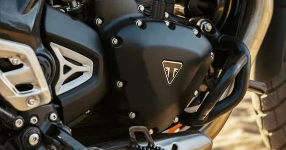 รูปภาพ Triumph  400 XC ปี 2025