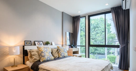 รูปภาพ โคซี่ ทาวน์โฮม ลาดพร้าววังหิน 80 (Cozy Townhome Ladprao Wanghin 80)