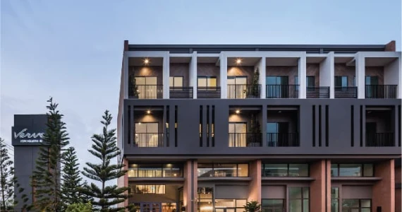 รูปภาพ เวิร์ฟ เพชรเกษม 81 (Verve Petchkasem 81)