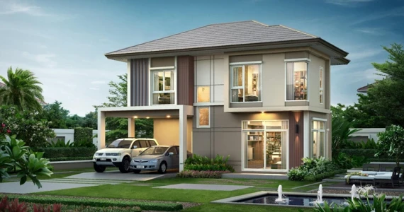 รูปภาพ เดอะทรัสต์ บ้านโพธิ์ (The Trust Baanpho)