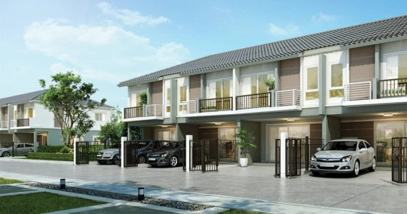 รูปภาพ ศุภาลัย พรีโม่ นครศรีธรรมราช (Supalai Primo Nakornsrithammarat)