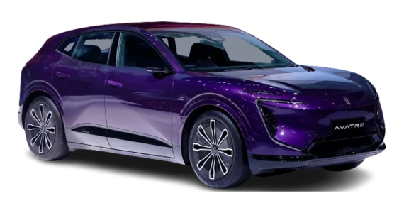 รูปภาพ อวาตาร์ AVATR 07 MAX RWD ปี 2025