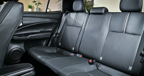 รูปภาพ โตโยต้า Toyota Yaris Smart ปี 2026