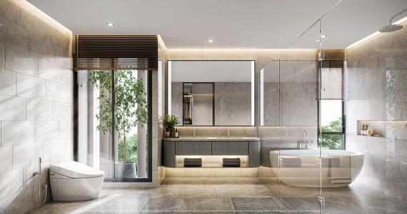 รูปภาพ อัลติจูด ฟอเรสต์ รัชดา (Altitude Forest Ratchada)