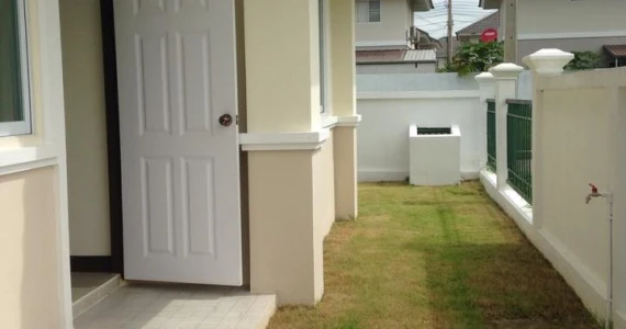 รูปภาพ สมหวังพร็อพเพอร์ตี้(Baan Somwang Property)