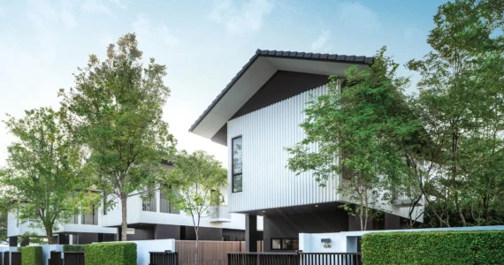 รูปภาพ โนเบิล เกเบิล วัชรพล (Noble Gable Watcharapol)