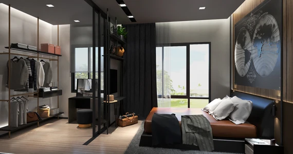 รูปภาพ เสนา วีว่า ฉลองกรุง - ลาดกระบัง (Sena Viva Chalongkrung Latkrabang)