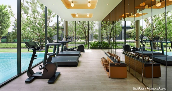 รูปภาพ บูก้าน พัฒนาการ (Bugaan Pattanakarn)