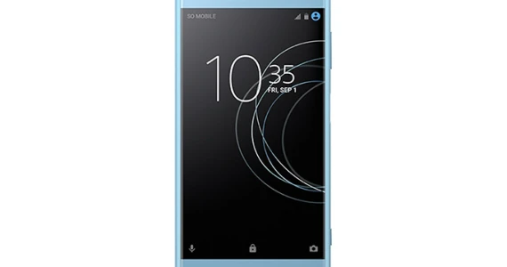 รูปภาพ โซนี่ Sony Xperia XA1 Plus