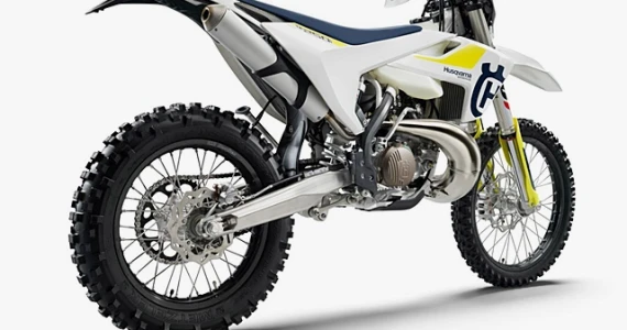 รูปภาพ ฮุสวาน่า Husqvarna TE 250i ปี 2018