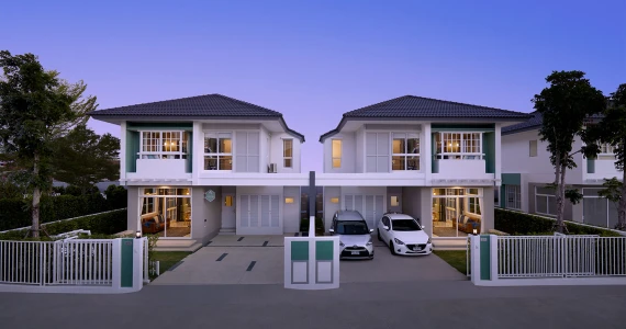 รูปภาพ เทรนดี้ ธารา บางนา (Trendy Tara Bangna)