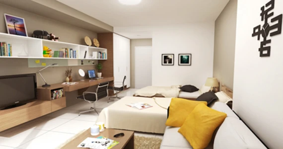 รูปภาพ ละติจูด คอนโด (Latitude Condo)