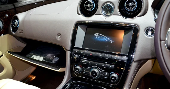 รูปภาพ จากัวร์ Jaguar XJ 2.0 Premium Luxury ปี 2013