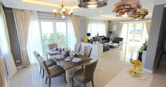 รูปภาพ เดอะ แกรนด์ พาร์ค (The Grand Park)