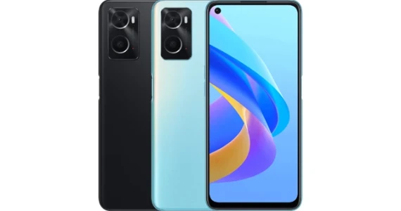 รูปภาพ ออปโป OPPO A76 (6GB/128GB)
