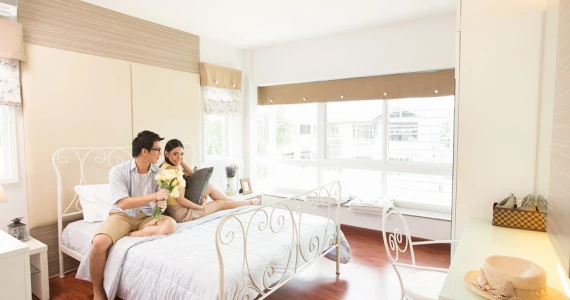 รูปภาพ ศุภาลัย เบลล่า รังสิต-คลอง 2 (Supalai Bella Rangsit-Klong 2)