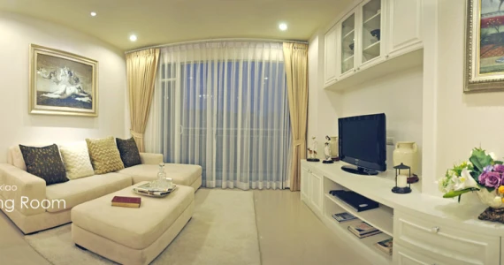 รูปภาพ ไอวี่ เรสซิเดนส์ ปิ่นเกล้า