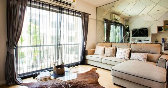 รูปภาพ ธนาคลัสเตอร์ ราชพฤกษ์-สถานีบางพลู (Thana Cluster Ratchaphruek-Bangphlu Station)