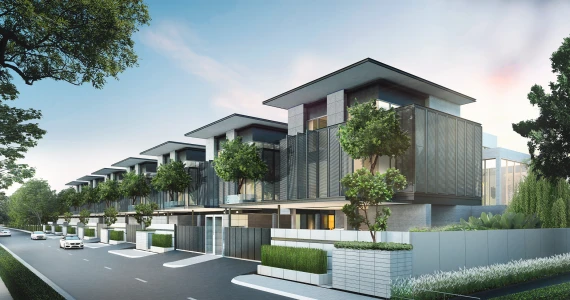 รูปภาพ วีว่า พรีว่า เอกมัย - รามอินทรา (Veva Priva Ekkamai-Ramindra)