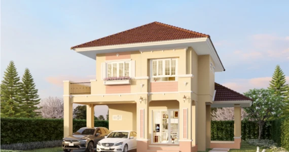 รูปภาพ ดีญ่า วาเล่ย์ อัสสัมชัญ-ศรีราชา (Diya Valley Assumption - Sriracha)