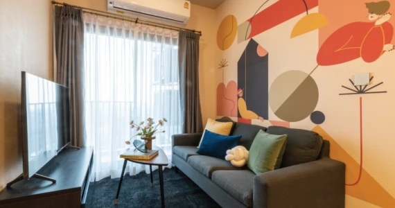 รูปภาพ เมทริส พัฒนาการ - เอกมัย (Metris Pattanakarn - Ekkamai)