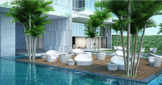 รูปภาพ 185 ราชดำริ (185 Rajadamri)