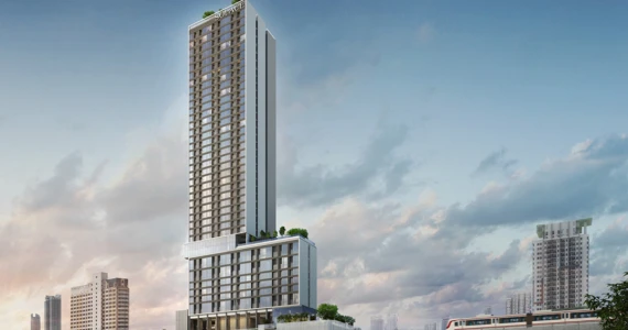 รูปภาพ โซลเลซ พหลฯ-ประดิพัทธ์ (Solace Phahol-Pradipat)