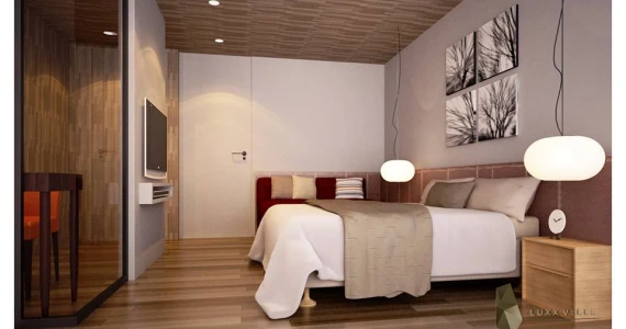 รูปภาพ ลักซ์ วิลล์ สาธุประดิษฐ์ 12 (Luxx Ville Sathupradit 12)