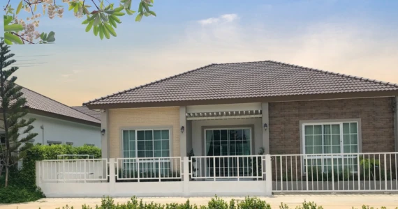 รูปภาพ เกตเวย์ เฮ้าส์ ฉะเชิงเทรา (Gateway House Chachoengsao)