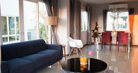 รูปภาพ ซื่อตรง โคซี่ บางบัวทอง (Suetrong Cozy Bangbuathong)