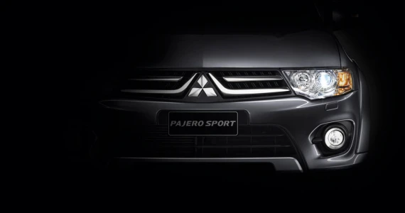 รูปภาพ มิตซูบิชิ Mitsubishi Pajero Sport GLS (VG Turbo) ปี 2014