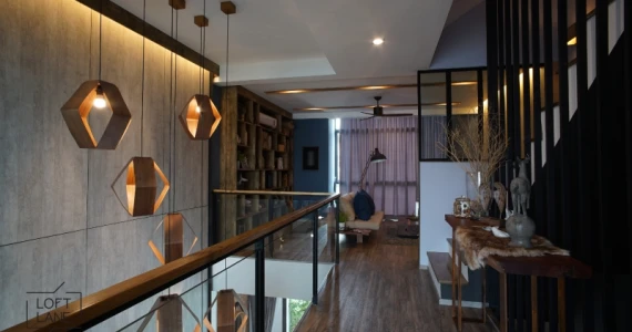 รูปภาพ ลอฟท์ เลน ลาซาล (Loft Lane Lasalle)