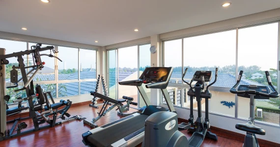 รูปภาพ คาซ่า ซีไซด์ ระยอง (Casa Seaside Rayong)