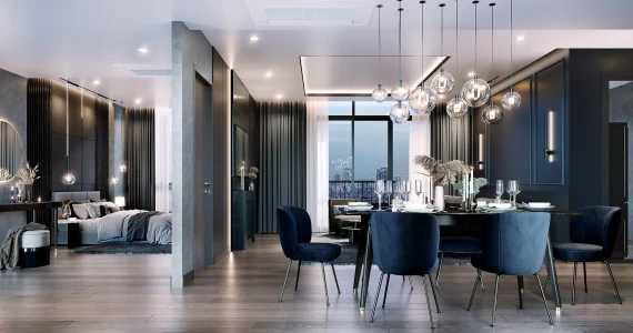 รูปภาพ ศุภาลัย พรีเมียร์ สามเสน-ราชวัตร (Supalai Premier Samsen-Ratchawat)