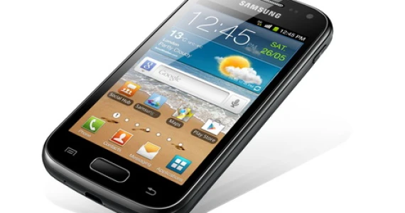 รูปภาพ ซัมซุง SAMSUNG-Galaxy Ace 2