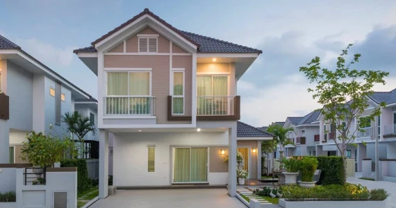 รูปภาพ ภัทราโคโลนี่ (Patra Colony)