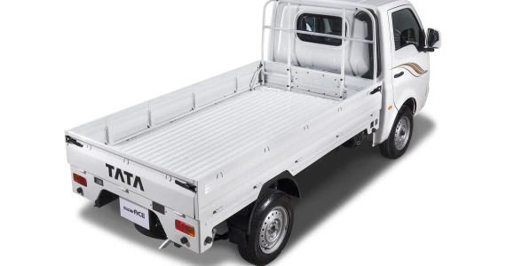 รูปภาพ ทาทา Tata Small Commercial Vehicles SuperAce ปี 2023