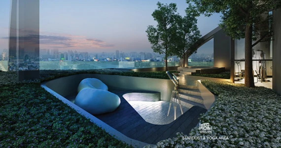 รูปภาพ ไอดีโอ โมบิ บางซื่อ-แกรนด์ อินเตอร์เชนจ์ (Ideo Mobi Bangsue-Grand Interchange)