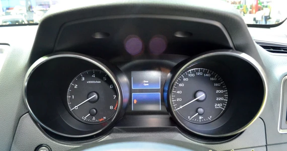 รูปภาพ ซูบารุ Subaru Outback 2.5i-S ปี 2014
