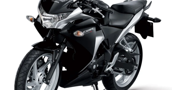 รูปภาพ ฮอนด้า Honda CBR CBR250R 2010 CBR250RB ปี 2010