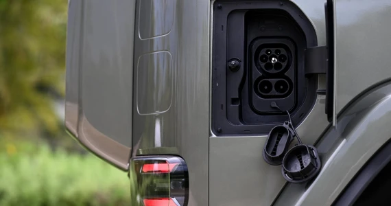 รูปภาพ เฌอรี่ Chery-V23 4WD PEAK-ปี 2025