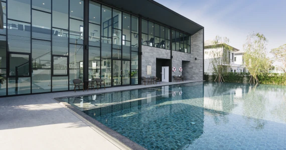 รูปภาพ เดอะริคโค้ ทาวน์ วงแหวนฯ - ลำลูกกา (Thericco Town Wongwaen - Lumlukka)