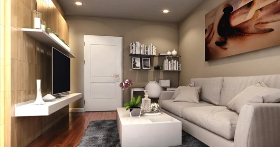 รูปภาพ ริชโช คอนโด บางกร่าง (Rizzo Condo Bangkang)