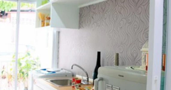 รูปภาพ เคนซิงตัน แบริ่ง 12 (Kensington Bearing 12)