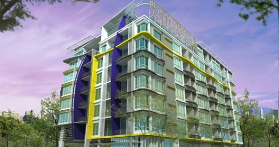 รูปภาพ ซิลค์ พหลโยธิน 3 (Silk Phaholyothin 3)