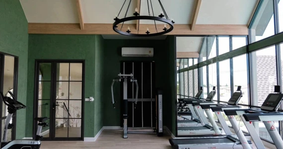 รูปภาพ สราญสิริ เวสต์เกต (Saransiri Westgate)