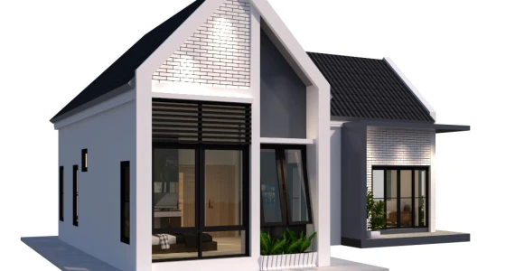 รูปภาพ เวลล์วิลเลจ โครงการ 3 @ทุ่งโฮ้ง (Well Village 3)